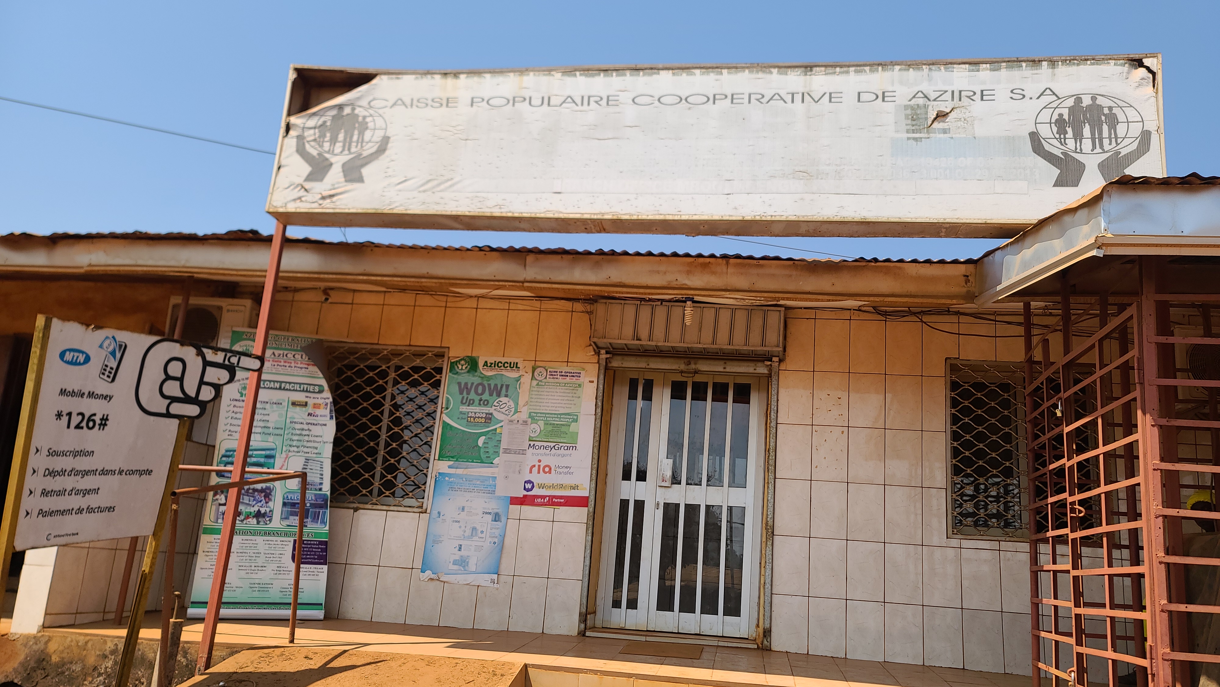 aziccul mbengwi bamenda