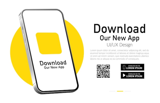 mobile app